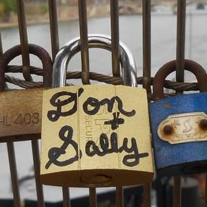 Meet your Posher, Sally